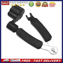 3 in 1 Guitar String Winder Bridge Remover Pin Puller String Cutter Tuning