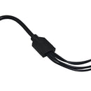 1pcs 180CM HD Component AV Cable Support 480/720/1080P for Xbox Microso