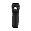 Protective Case for DJI OM 4 Silicone Handle Protector Dust Cover (Black) Newly