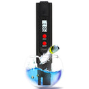 High Precision PH Meter EC TDS Tester Aquarium Pool Water Hardness Instrument