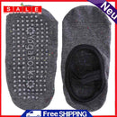 Cotton Pilates Sports Yoga Socks Women Fitness Dance Boat Socks Anti-Brief Bandage