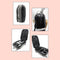 Backpack Shoulder Bag Outdoor Travel Carry Storage Hard Case Box