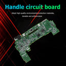 #A Circuit Mainboard Repair Parts Circuit Main Board for Wii U Game Pad Controll