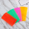 Double Sided Narrow Tooth Comb Beauty Brush Hair Styling Tools Lice Comb