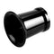 50mm Aluminum Alloy Velocity Stack for PWK 21/24/26/28/30mm Carb (Black) Newly