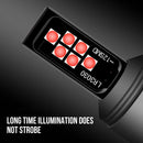 Bright T20 7440 3030 12SMD Led Car Brake Light Fog Bulb Turn Signal Tail Lamp