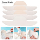 Collar Sweat Pads Sweat Pads Absorbing Sweat Tools Summer Collar Collar Pad