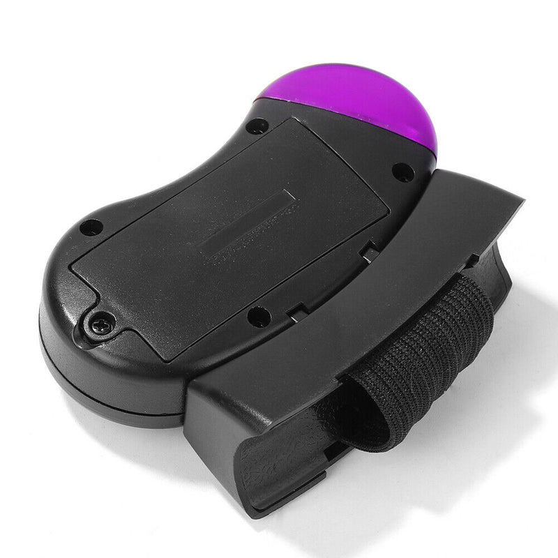 11-Key Car Steering Wheel Remote Control for Car Radio AAA Battery Operated