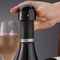 Red Wine Bottle Vacuum Cap Beer Beverage Champagne Silicone Stopper Sealer