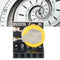 For Raspberry Pi Foreign High-Precision Clock Module I7H1 Quality DS3231 W6C8