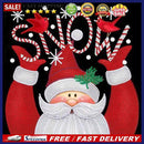 5D Special Shaped Diamond Painting Christmas Day DIY Rhinestone Mosaic Wall A