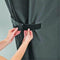 BBQ Grill Cover Outdoor Barbecue Picnic Waterproof Grilling Rain Protector