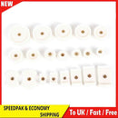 20pcs/set Watch Back Press Parts Dies Watches Repair Kit Replacement Accessories