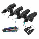 Universal Remote Control Car Central Lock Locking Keyless Entry System Kit