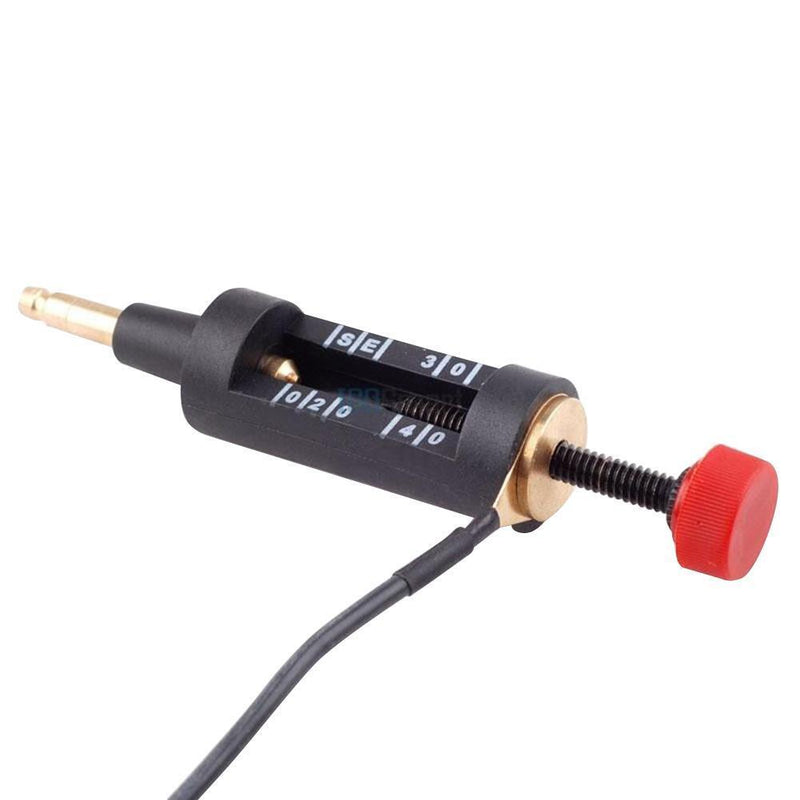Car Spark Plug Autos Adjustable Ignition Coil Tester Ignition Spark Test To