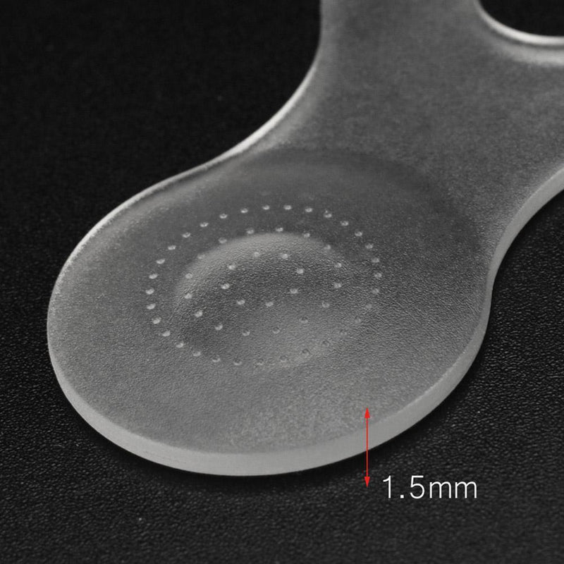 Eyelash Comb Eyebrow Brush Curler Tool Eyelashes Curlers Grooming Brushes