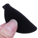 ALLOYSEED Sponge Replacement Ear Pads Cushion for AKG K420 K402 K403 K412P Headphones