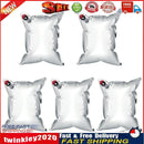 5pcs 20L Aluminum Foil BIB Bag Beer Wine Juice Storage Bag-in-Box with Tap Newly