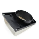 Air Vent Ventilator Dust-proof RV Cooling Exhaust Exhaust Port Trailer Caravan