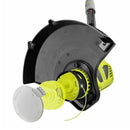 Garden Repair Spare Parts Trimmer Spool Cap for Ryobi Replacement Parts