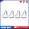 4x Safety Table Corner Protector Children Anti Collision Edge Corners Guard