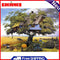 DIY Mosaic Rhinestone Drawing Tree House Full Drill Diamond Painting Home Decor