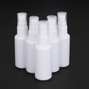 10pcs 30ml Medical Spray Bottles Empty Portable Liquid Spray Bottle