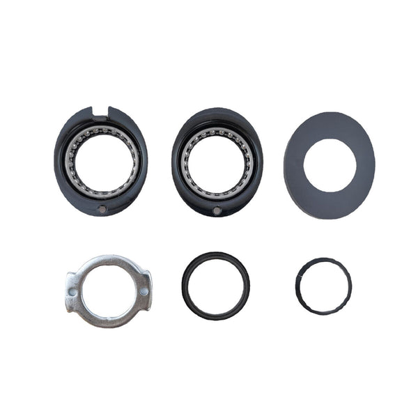 Steering Ball Bearing Steering Handlebars Parts Set for M365 PRO PRO2 Scooter