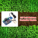 Soil Humidity Sensor Controller Automatic Watering Module Soil Moisture Test