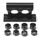 Quick Release Bicycle Fork Rack Car Roof Bike Storage Racks Cycling Accessories