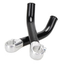 Bike Bicycle Cycling Handlebar Ends Proetctive Claw Bar Handles (Black) Newly