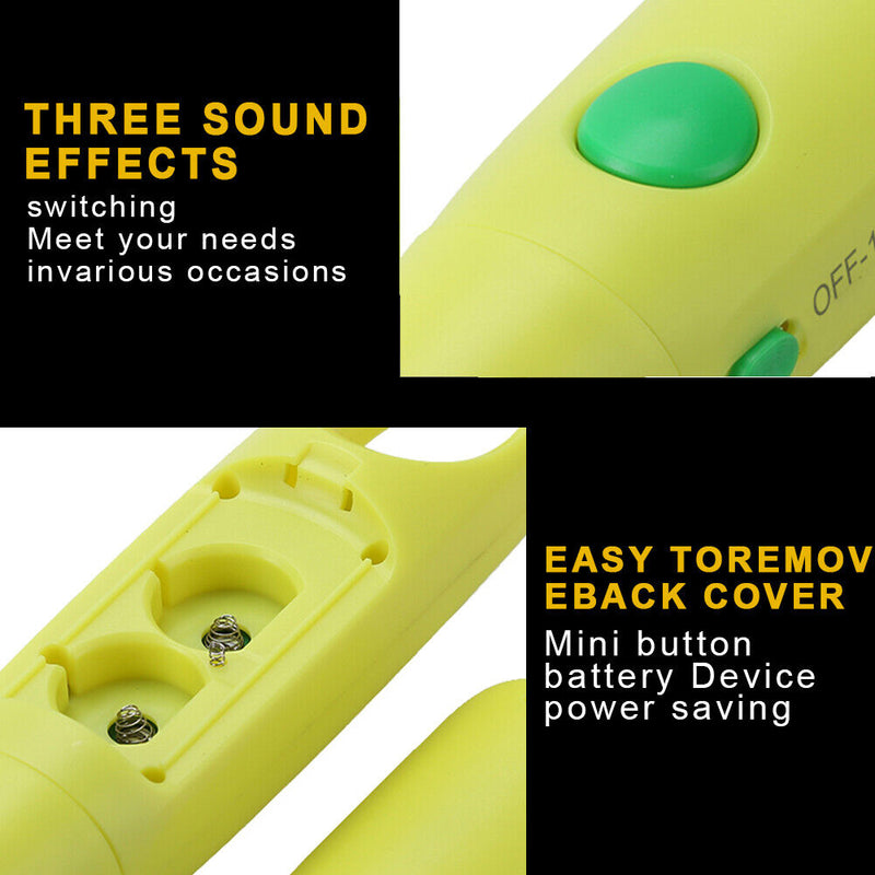 Practical Electric Whistle Referee Tones Survival Football Basketball Whist