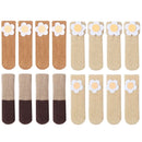 Non-Slip Chair Leg Caps Chair Socks Furniture Feet Cover Furniture Socks Pads