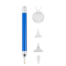 Super-Thin Diamond Painting Cross Stitch Pen DIY Lighting Point Drill Pen Kit