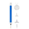Super-Thin Diamond Painting Cross Stitch Pen DIY Lighting Point Drill Pen Kit
