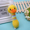 Funny Animal Shape Pet Puppy Dog Toys Plush Sound Squeaker Chewing Toys