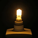 LED Lamp G9 5W LED Bulb AC 220V Lighting Replace Lamps (Warm white)