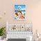 Diamond Drawing Seashell Special-shaped Partial Drill 5D DIY Wall Decor Gift