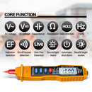 A3003 4000 Count Pen Style Digital Multimeter Resistance Diode Continuity T