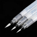 Art Supplies Soft Watercolor Brush Water Color Pen Paint Brush Ink Pen
