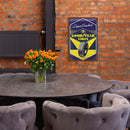 Metal Sign Tin Plaque Retro Poster for Bar Pub Cafe Art Iron Painting (3) Newly