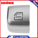 Master Window Switch Repair Button Cover FL for Mercedes Benz C Class W205