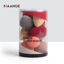 Tools Foundation Powder Puff Sponge Blender Cosmetic Puff Mini Makeup Sponge