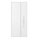 Air Conditioning Soft Cloth Window Sealing Cloth Plate Seal Air Hot Lock H5V8