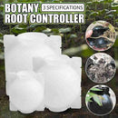 6pcs 5cmPlant Rooting Box High Pressure Grafting Propagation Ball (Black S)