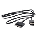 100cm USB Sync Data Charger Charging Cable for Barnes & Noble Nook HD 9 in BNT