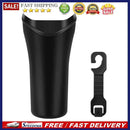 Car Umbrella Storage Box Organizer Bucket Auto Hanging Water Bottles Rack