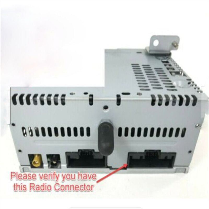 Add An Amp Amplifier Adapter Interface Explorer F150 F250 Fiesta Fusion Mustang