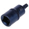1/2 inch Torx Screwdriver Socket Bits Adapter Drive Socket Hand Tool(T40) Newly