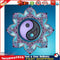 5D DIY Diamond Painting Mandala Partial Special Shape Drill Rhinestone Art Newly
